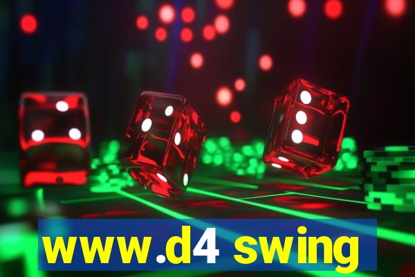 www.d4 swing